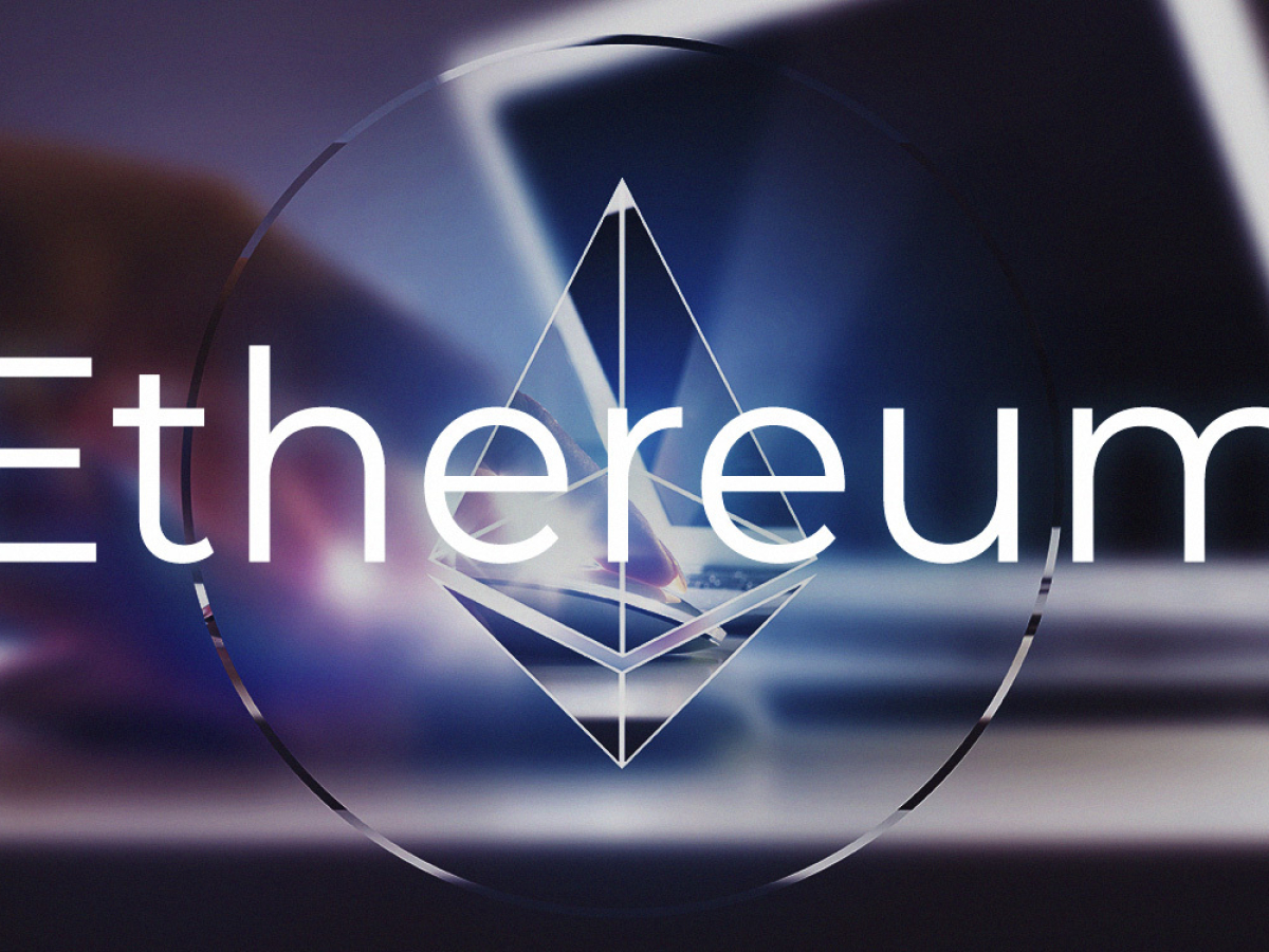 Ethereum (ETH) Is Main Project Pushing Crypto Industry ...